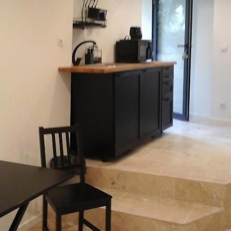 Kira Hotell Uzès Exteriör bild