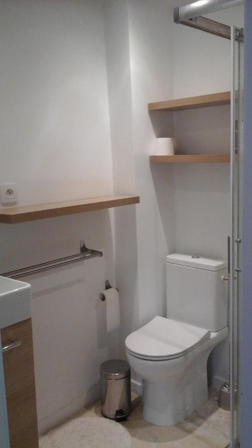 Kira Hotell Uzès Exteriör bild